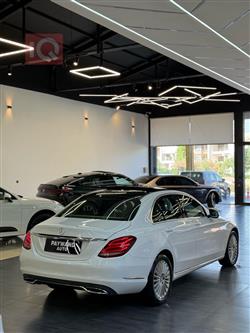 مێرسێدس بێنز C-Class